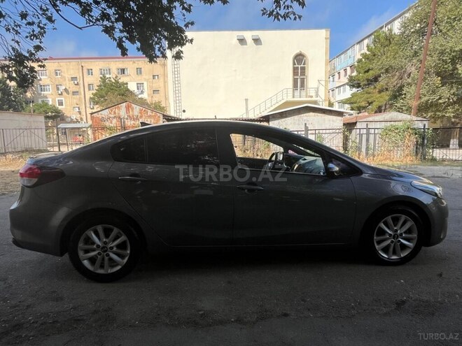 Kia K3 2015, 161,000 km - 1.6 l - Sumqayıt