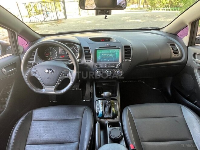 Kia K3 2015, 161,000 km - 1.6 l - Sumqayıt