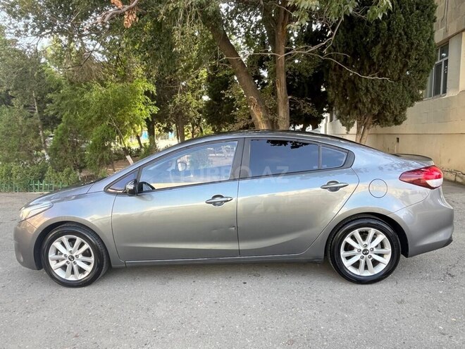 Kia K3 2015, 161,000 km - 1.6 l - Sumqayıt