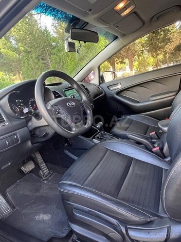 Kia K3 2015, 161,000 km - 1.6 l - Sumqayıt