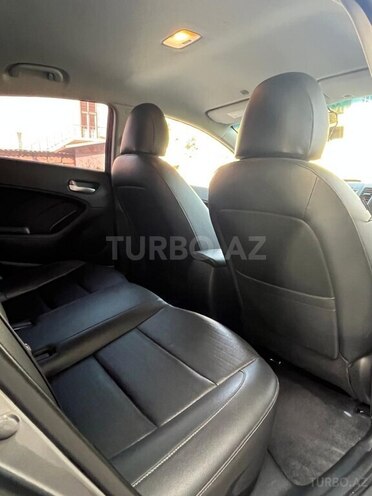 Kia K3 2015, 161,000 km - 1.6 l - Sumqayıt