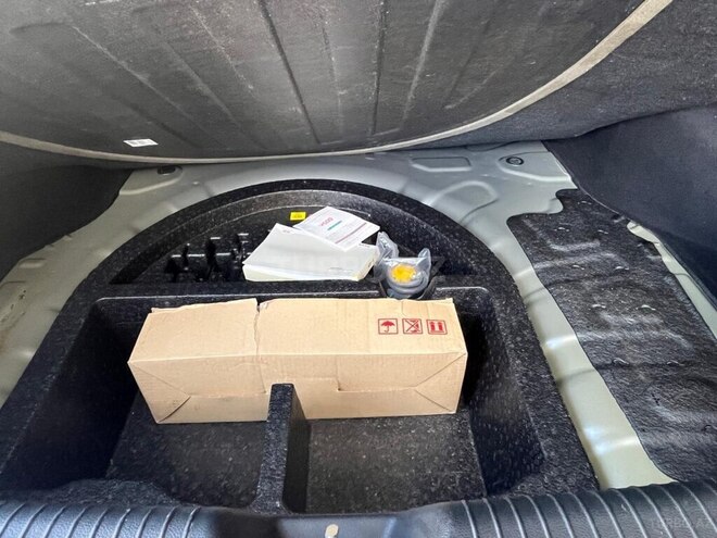 Kia K3 2015, 161,000 km - 1.6 l - Sumqayıt