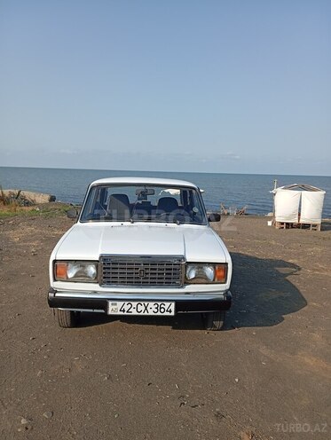 LADA (VAZ) 2107 2005, 29,894 km - 1.5 л - Lənkəran