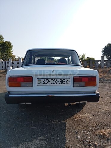 LADA (VAZ) 2107 2005, 29,894 km - 1.5 л - Lənkəran