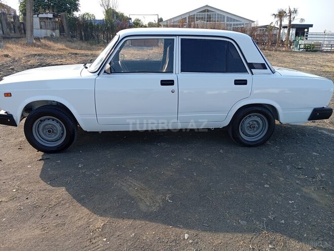 LADA (VAZ) 2107 2005, 29,894 km - 1.5 л - Lənkəran