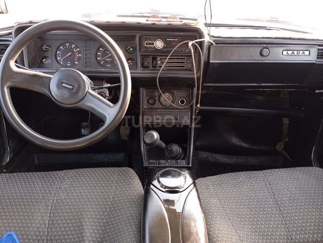 LADA (VAZ) 2107 2005, 29,894 km - 1.5 л - Lənkəran