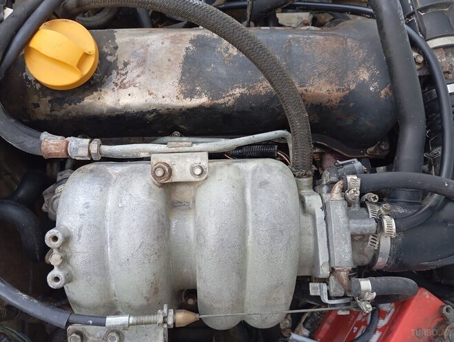 LADA (VAZ) 2107 2005, 29,894 km - 1.5 л - Lənkəran