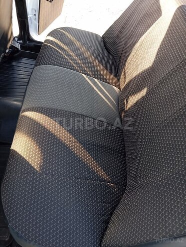 LADA (VAZ) 2107 2005, 29,894 km - 1.5 л - Lənkəran