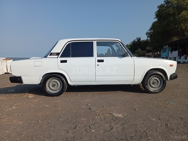 LADA (VAZ) 2107 2005, 29,894 km - 1.5 л - Lənkəran