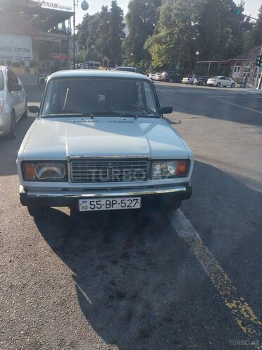 LADA (VAZ) 2107 2004, 3,000,000 km - 1.6 l - Şəki
