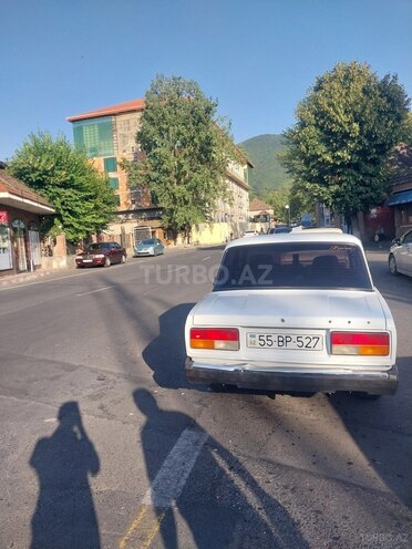 LADA (VAZ) 2107 2004, 3,000,000 km - 1.6 l - Şəki