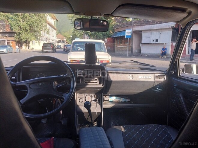 LADA (VAZ) 2107 2004, 3,000,000 km - 1.6 l - Şəki