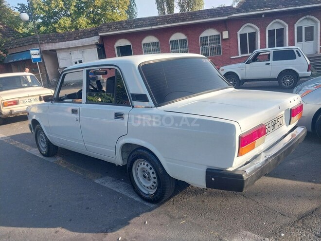 LADA (VAZ) 2107 2004, 3,000,000 km - 1.6 l - Şəki