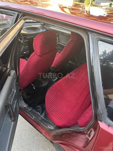 LADA (VAZ) 21099 1995, 100,300 km - 1.6 л - Bakı