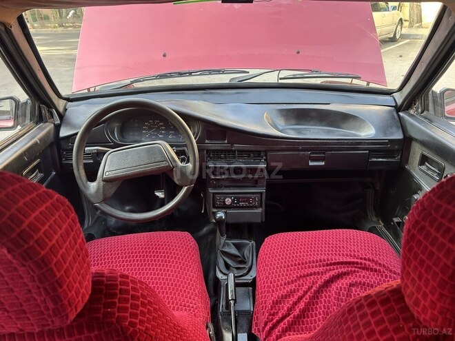 LADA (VAZ) 21099 1995, 100,300 km - 1.6 л - Bakı