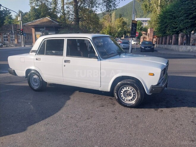 LADA (VAZ) 2107 2004, 3,000,000 km - 1.6 l - Şəki