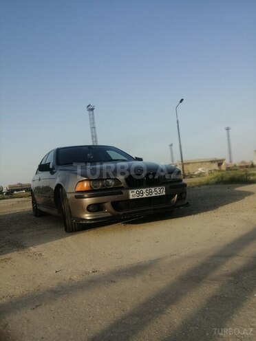 BMW 520 1996, 450,000 km - 2.0 l - Bakı