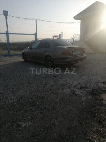 BMW 520 1996, 450,000 km - 2.0 l - Bakı