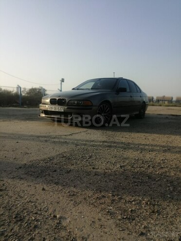 BMW 520 1996, 450,000 km - 2.0 l - Bakı