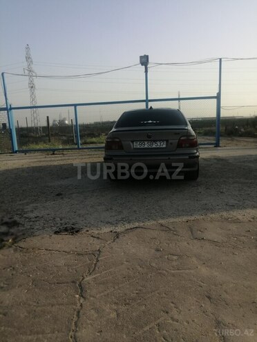 BMW 520 1996, 450,000 km - 2.0 l - Bakı