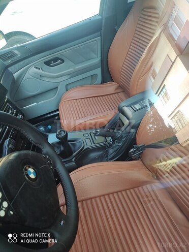 BMW 520 1996, 450,000 km - 2.0 l - Bakı