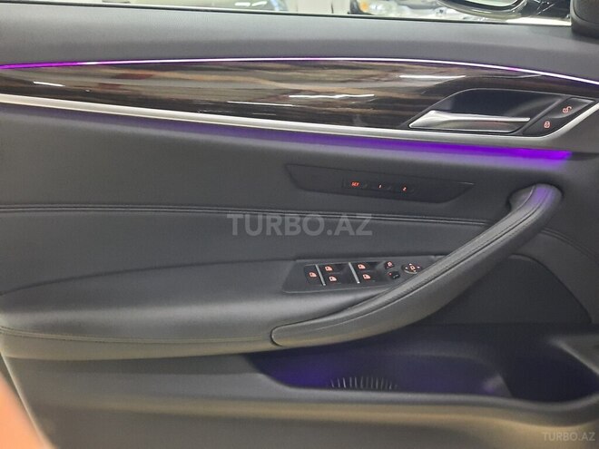 BMW 530 2020, 57,000 km - 2.0 l - Bakı