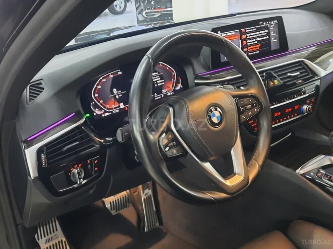 BMW 530 2020, 57,000 km - 2.0 l - Bakı