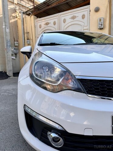 Kia Rio 2014, 290,000 km - 1.6 l - Gəncə