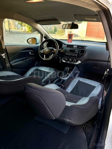 Kia Rio 2014, 290,000 km - 1.6 l - Gəncə