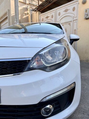 Kia Rio 2014, 290,000 km - 1.6 l - Gəncə