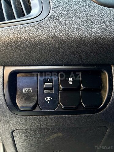Kia Rio 2014, 290,000 km - 1.6 l - Gəncə