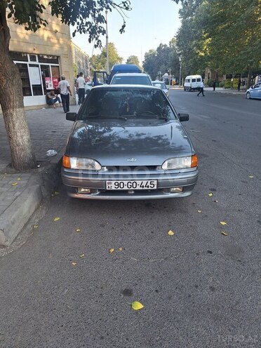 LADA (VAZ) 2115 2010, 130,518 km - 1.6 l - Bərdə