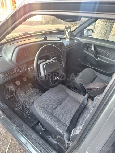 LADA (VAZ) 2115 2010, 130,518 km - 1.6 l - Bərdə
