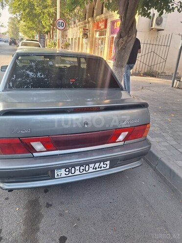 LADA (VAZ) 2115 2010, 130,518 km - 1.6 l - Bərdə