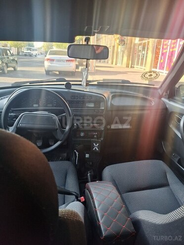 LADA (VAZ) 2115 2010, 130,518 km - 1.6 l - Bərdə
