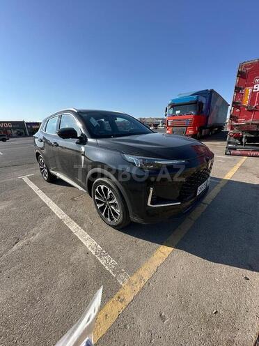 Changan CS 55 Plus 2025, 0 km - 1.5 l - Bakı