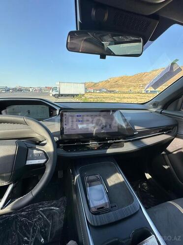 Changan CS 55 Plus 2025, 0 km - 1.5 l - Bakı