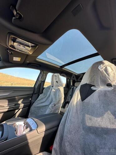 Changan CS 55 Plus 2025, 0 km - 1.5 l - Bakı