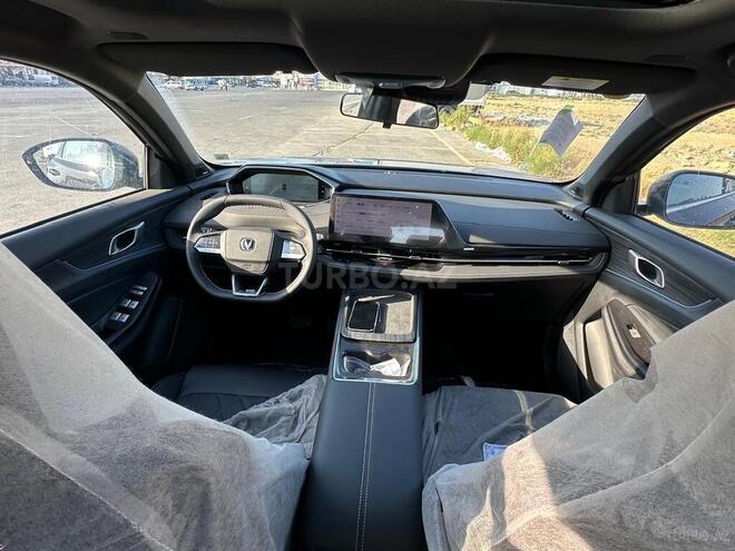Changan CS 55 Plus 2025, 0 km - 1.5 l - Bakı