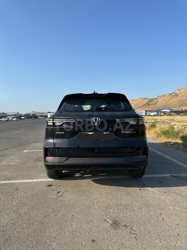 Changan CS 55 Plus 2025, 0 km - 1.5 l - Bakı