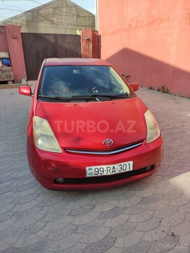 Toyota Prius 2007, 280,000 km - 1.5 l - Bakı