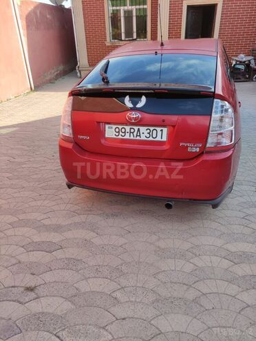 Toyota Prius 2007, 280,000 km - 1.5 l - Bakı