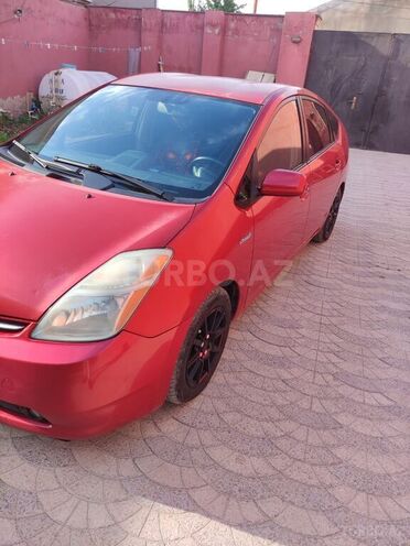 Toyota Prius 2007, 280,000 km - 1.5 l - Bakı