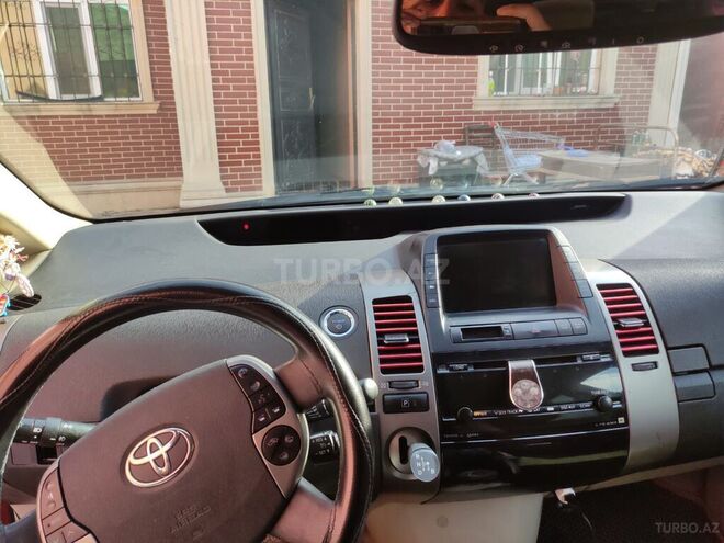 Toyota Prius 2007, 280,000 km - 1.5 l - Bakı
