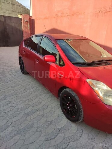 Toyota Prius 2007, 280,000 km - 1.5 l - Bakı