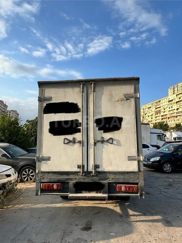 Mitsubishi Canter 2007, 300,000 km - 3.9 l - Bakı