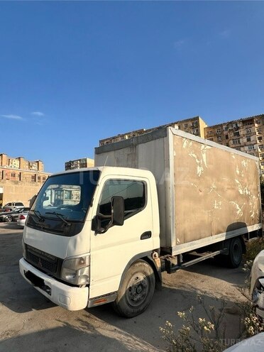 Mitsubishi Canter 2007, 300,000 km - 3.9 l - Bakı