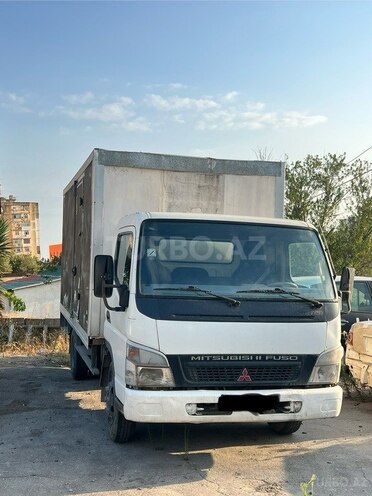 Mitsubishi Canter 2007, 300,000 km - 3.9 l - Bakı
