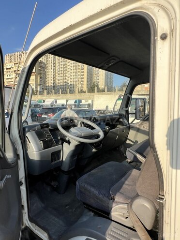 Mitsubishi Canter 2007, 300,000 km - 3.9 l - Bakı