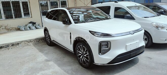Changan  2025, 0 km - 1.5 l - Bakı